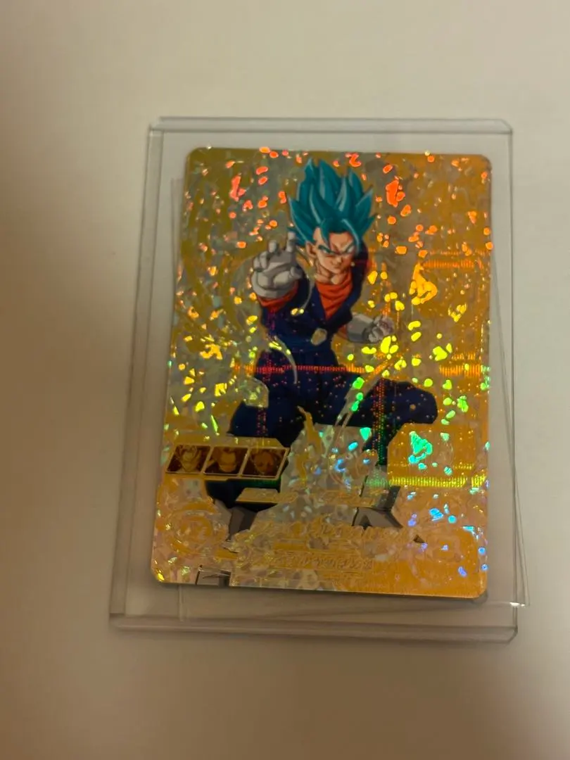 2026年最新】sh1-sec2ベジット パラレルの人気アイテム - メルカリ