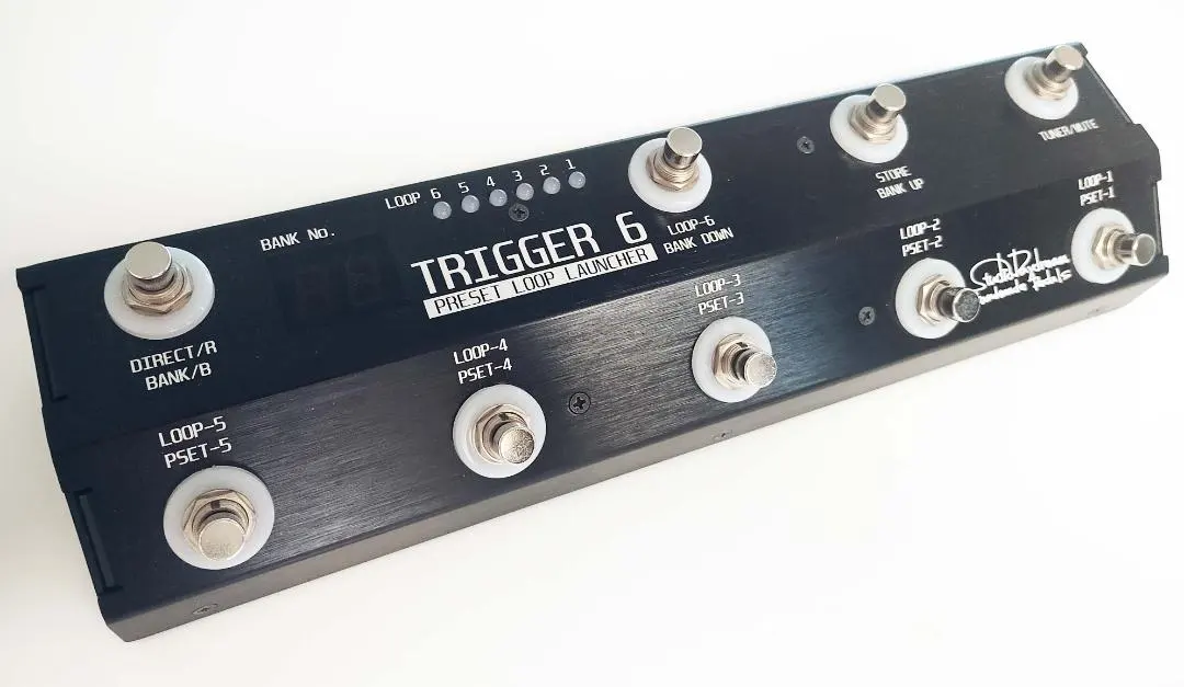 2026年最新】Studio Daydream trigger6の人気アイテム - メルカリ