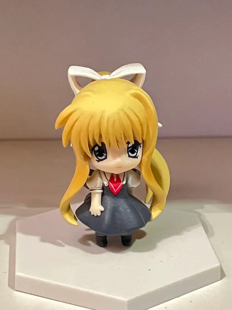 2026年最新】air 神尾観鈴 フィギュアの人気アイテム - メルカリ