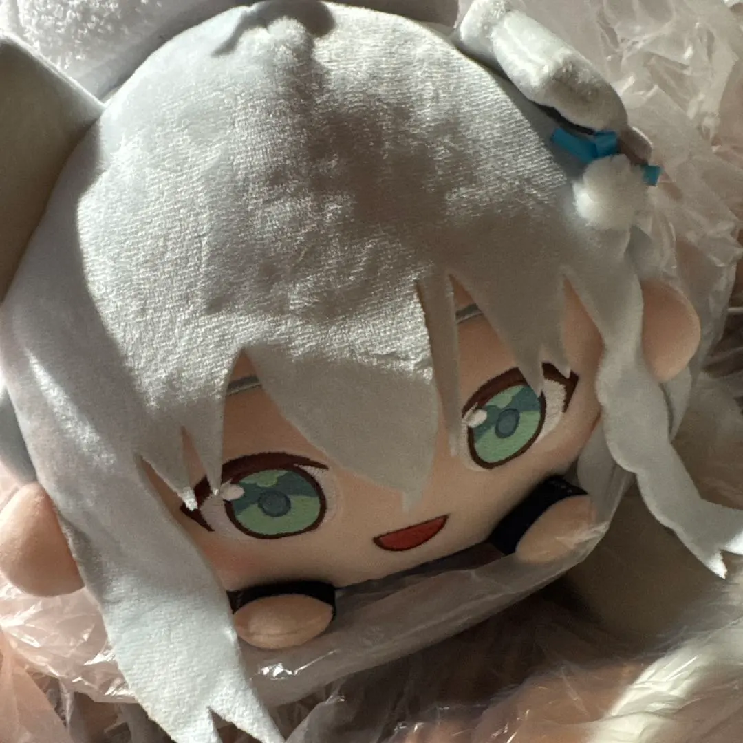 2026年最新】白上フブキ もちころりんの人気アイテム - メルカリ