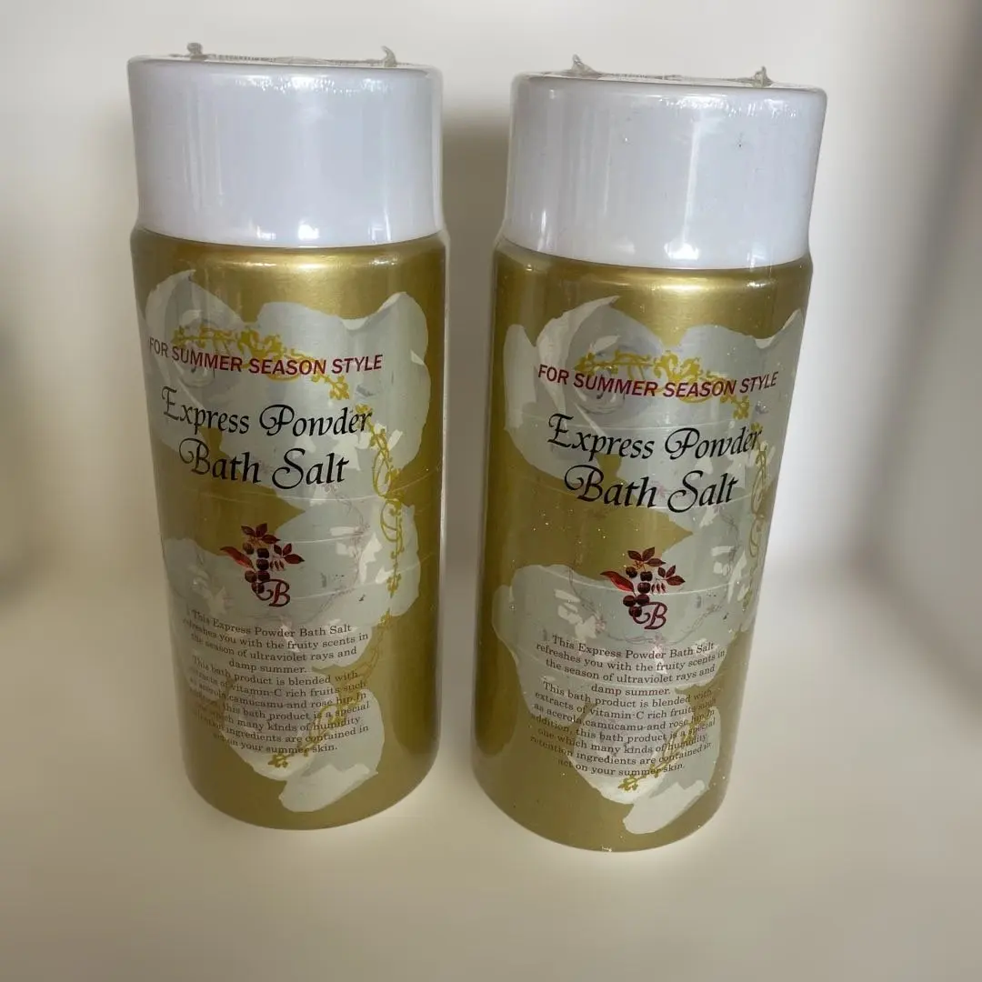 2026年最新】エキスプレスパウダーバスソルトの人気アイテム - メルカリ