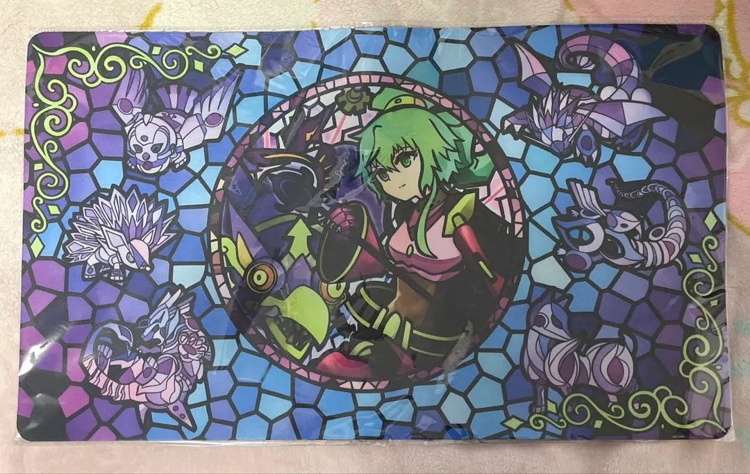 2026年最新】遊戯王 2015 シャドール プレイマットの人気アイテム