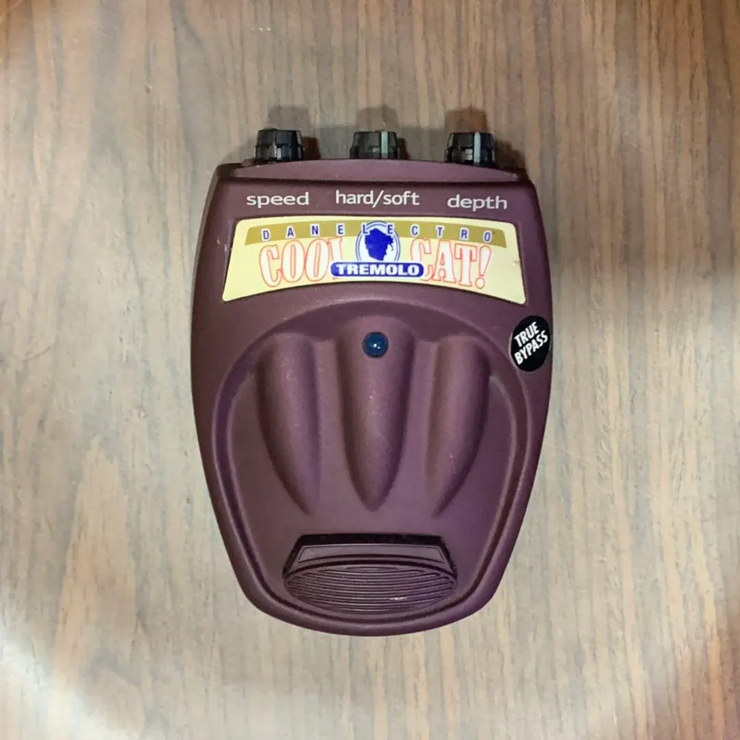 2026年最新】danelectro cool catの人気アイテム - メルカリ