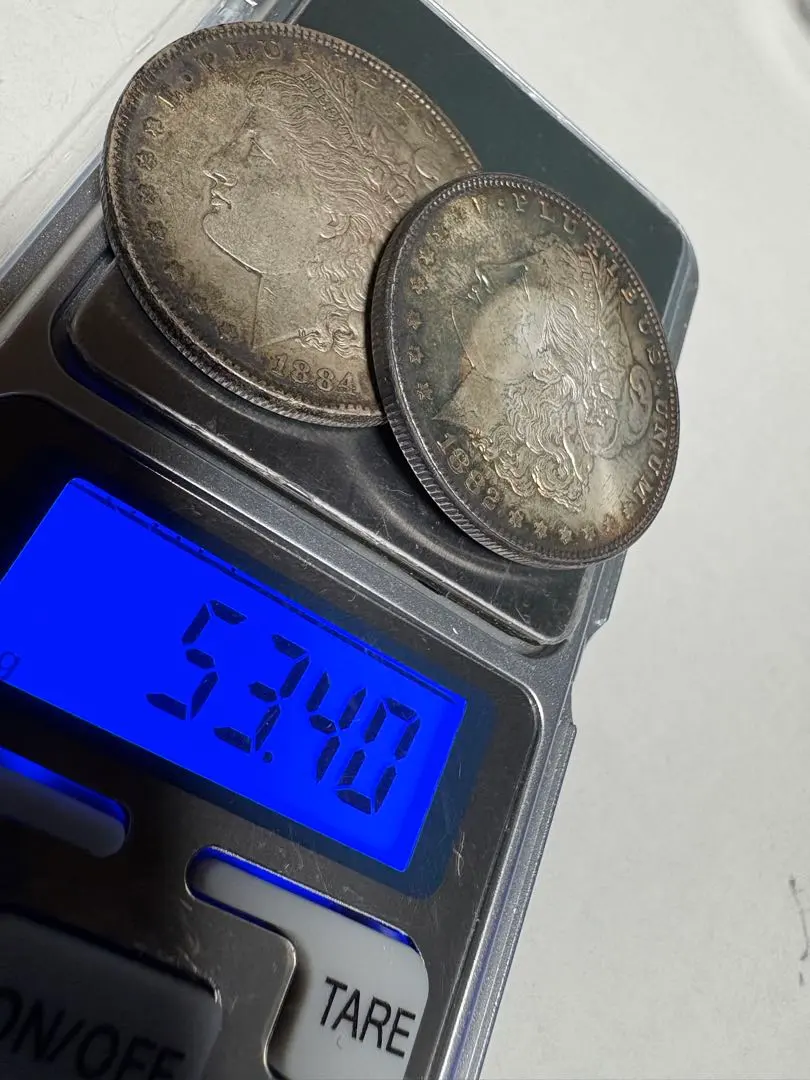 2026年最新】1900年 モルガンダラー 1ドルの人気アイテム - メルカリ