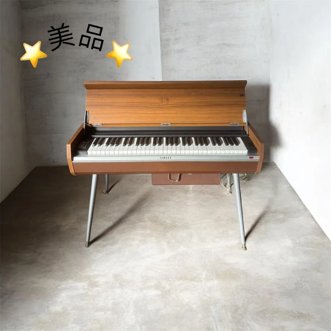 2026年最新】レトロ ヤマハ オルガンの人気アイテム - メルカリ