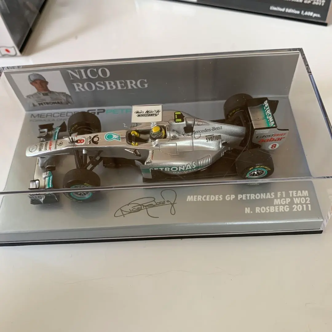 2026年最新】ニコ・ロズベルグの人気アイテム - メルカリ