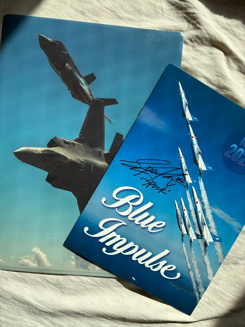 2026年最新】ブルーインパルス サインの人気アイテム - メルカリ