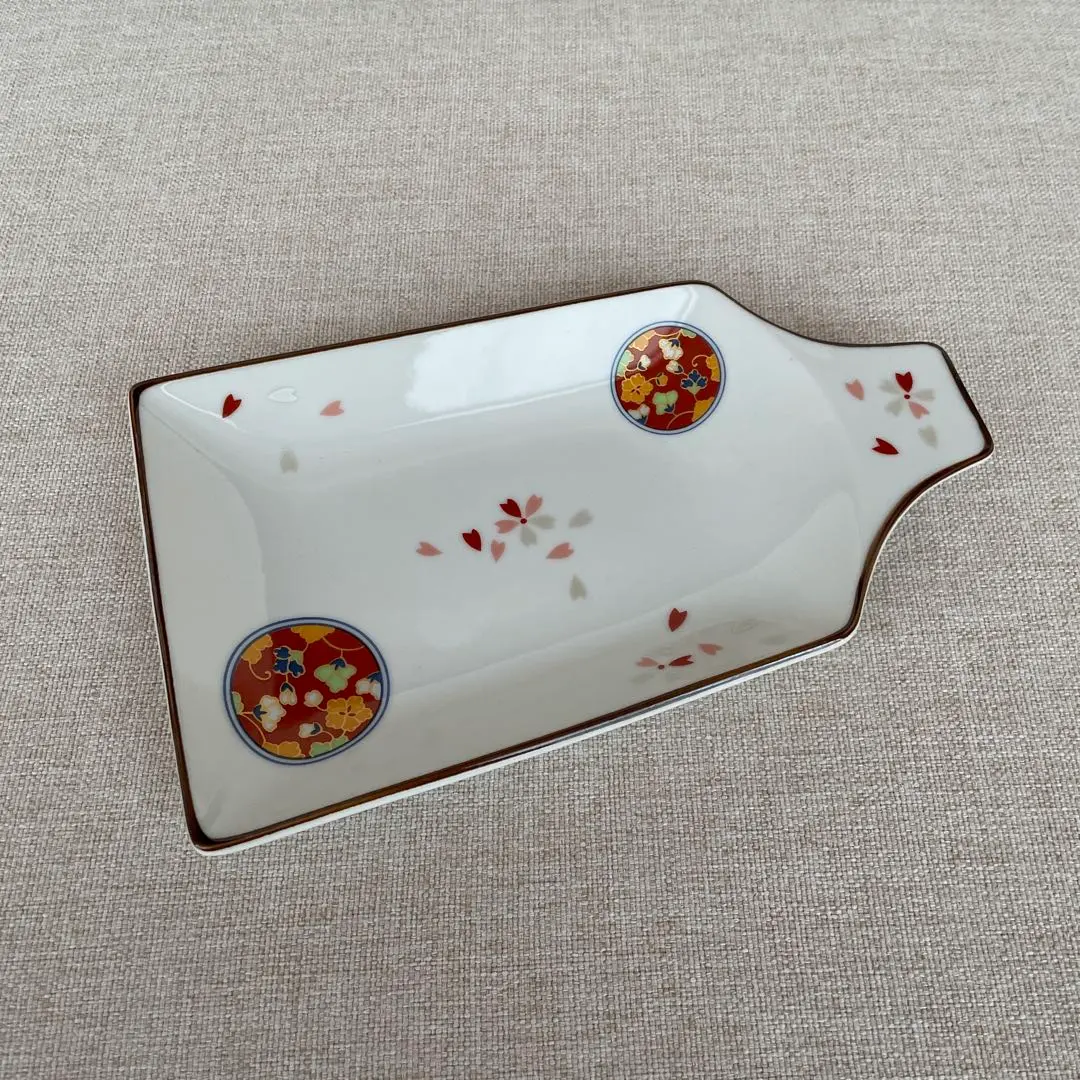 2026年最新】庫山窯 羽子板皿の人気アイテム - メルカリ