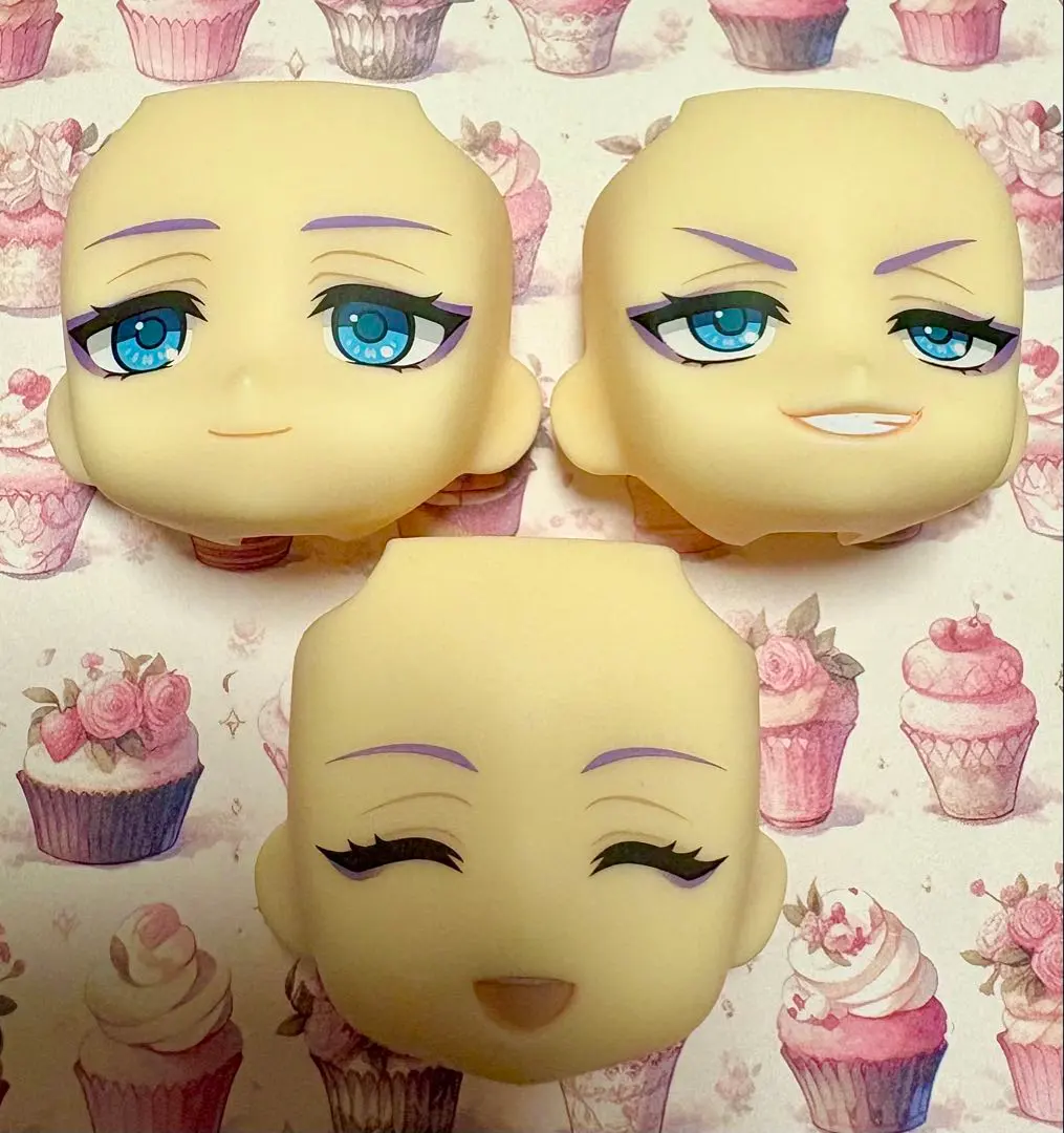 2026年最新】エペル ねんどろいどの人気アイテム - メルカリ