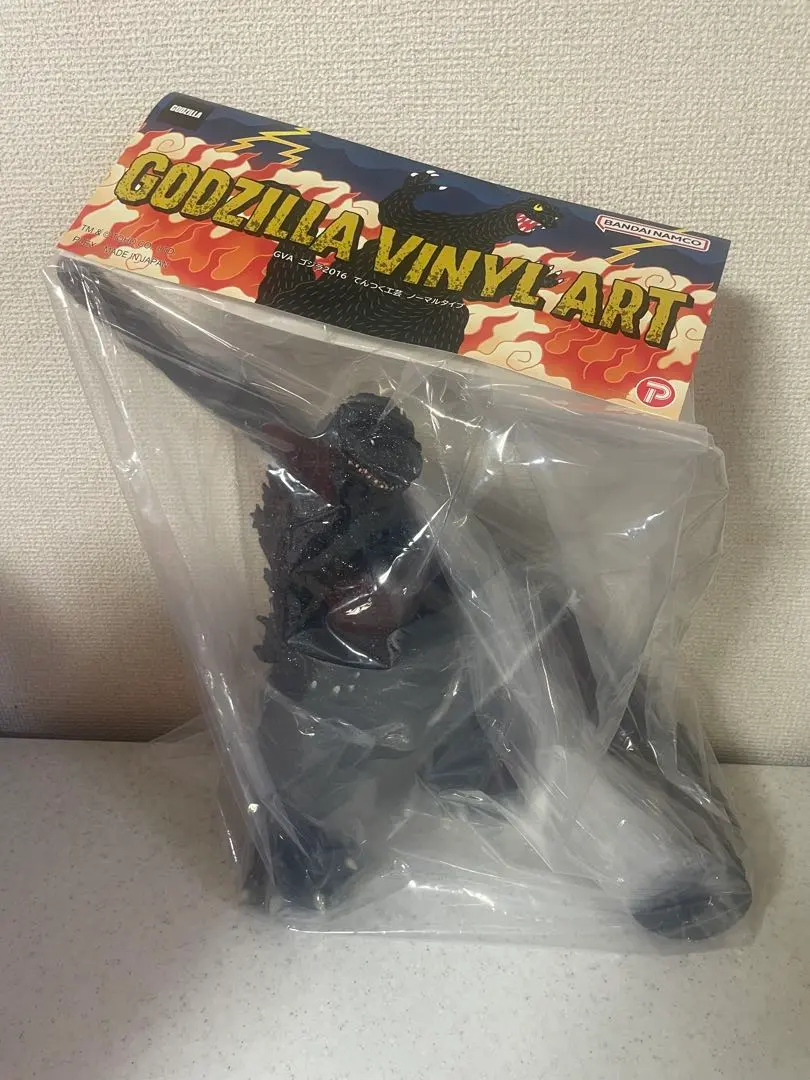 2026年最新】てんつく工芸 ゴジラの人気アイテム - メルカリ
