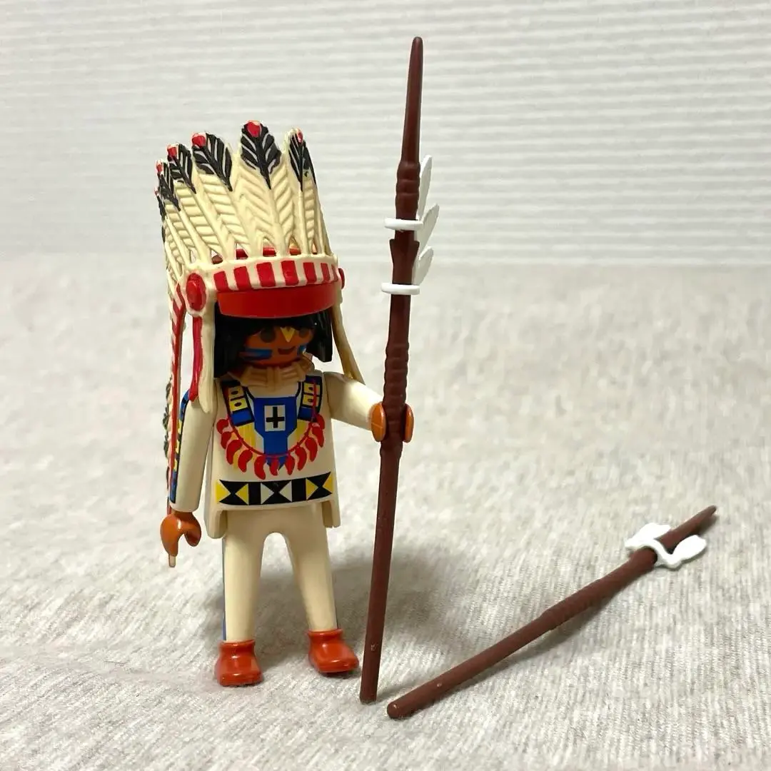 2026年最新】プレイモービル インディアンの人気アイテム - メルカリ