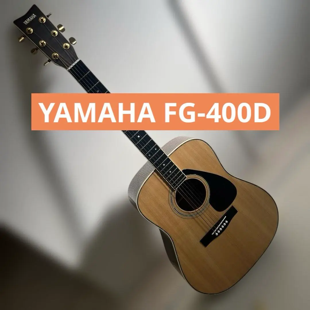 2026年最新】yamaha fg-400の人気アイテム - メルカリ