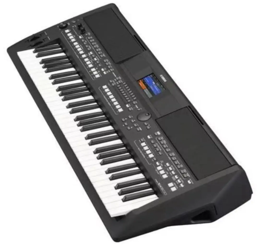 2026年最新】Yamaha psr-sの人気アイテム - メルカリ