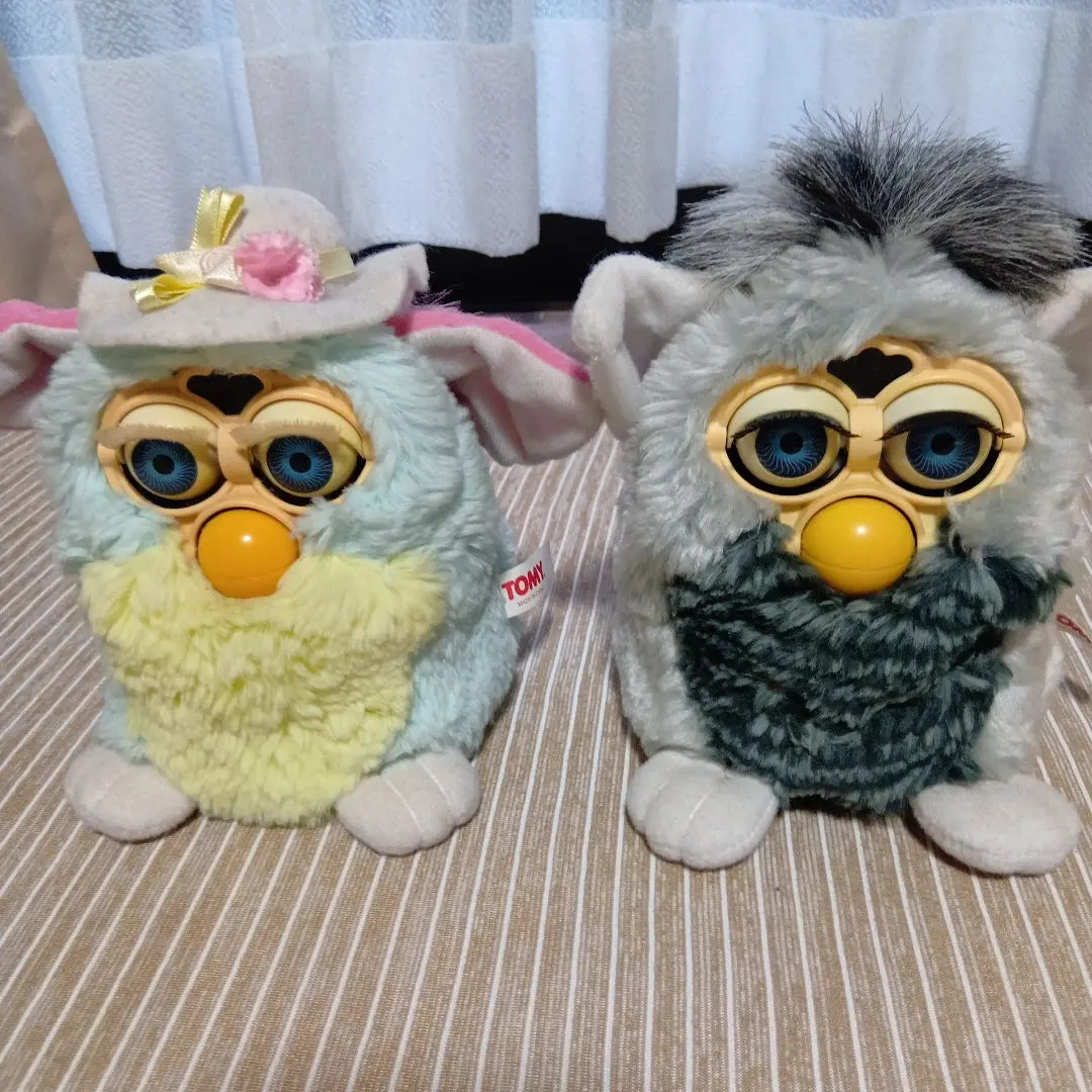 2026年最新】ファービー2 英語の人気アイテム - メルカリ