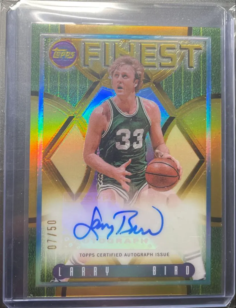 2026年最新】ラリーバード サインの人気アイテム - メルカリ