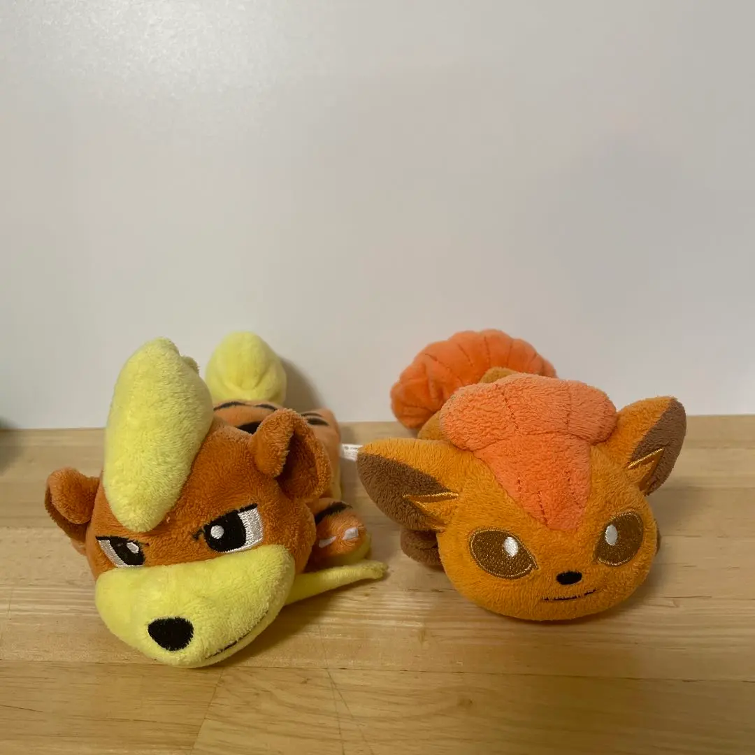 2026年最新】ポケモンセンター くったり ぬいぐるみ ロコンの人気