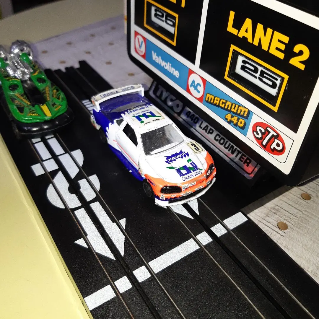 2026年最新】エポック社スーパーサーキットの人気アイテム - メルカリ