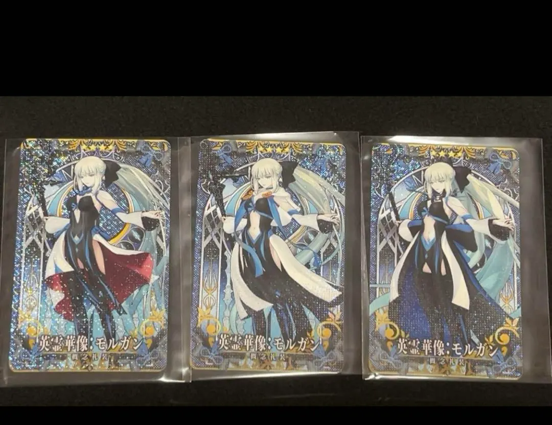 2026年最新】fGO モルガン スリーブの人気アイテム - メルカリ
