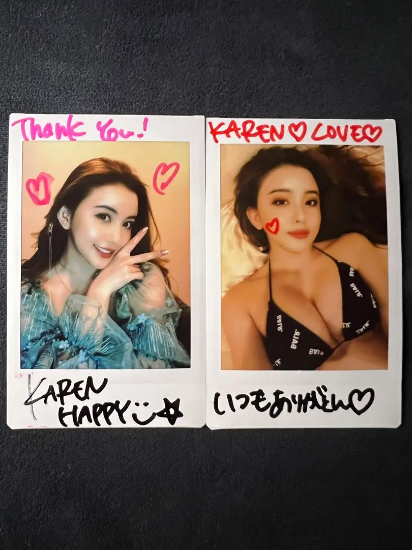 2026年最新】Cyberjapan チェキの人気アイテム - メルカリ