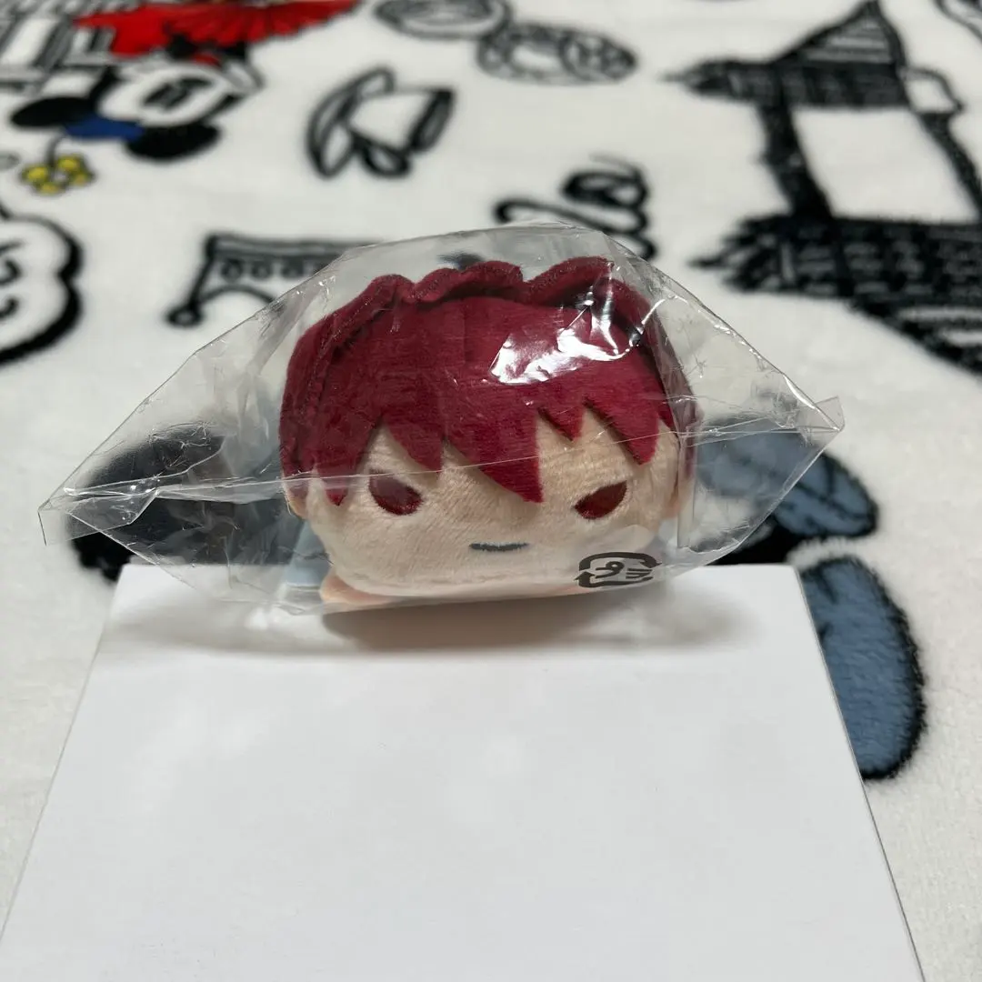 2026年最新】黒子のバスケ のるキャラの人気アイテム - メルカリ