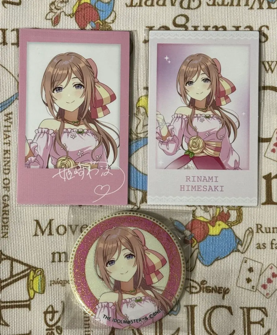 2026年最新】姫崎莉波 サインの人気アイテム - メルカリ