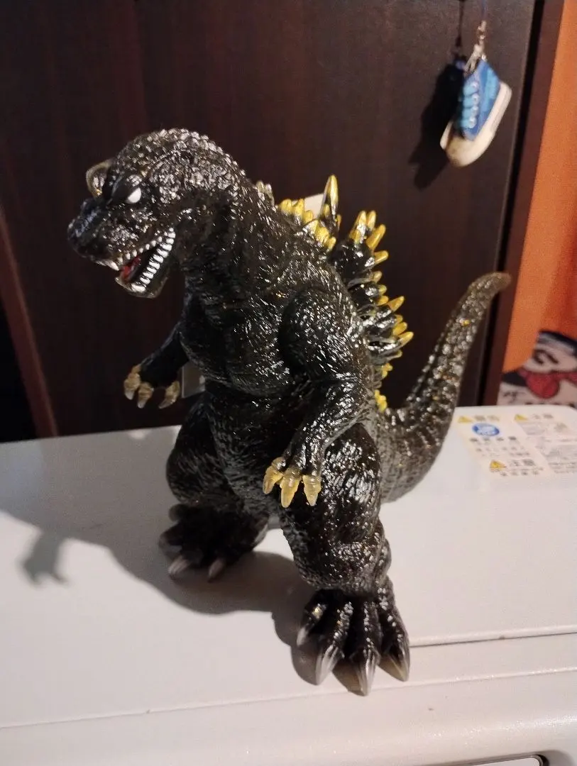 2026年最新】ハイパーホビー ゴジラ 2002の人気アイテム - メルカリ