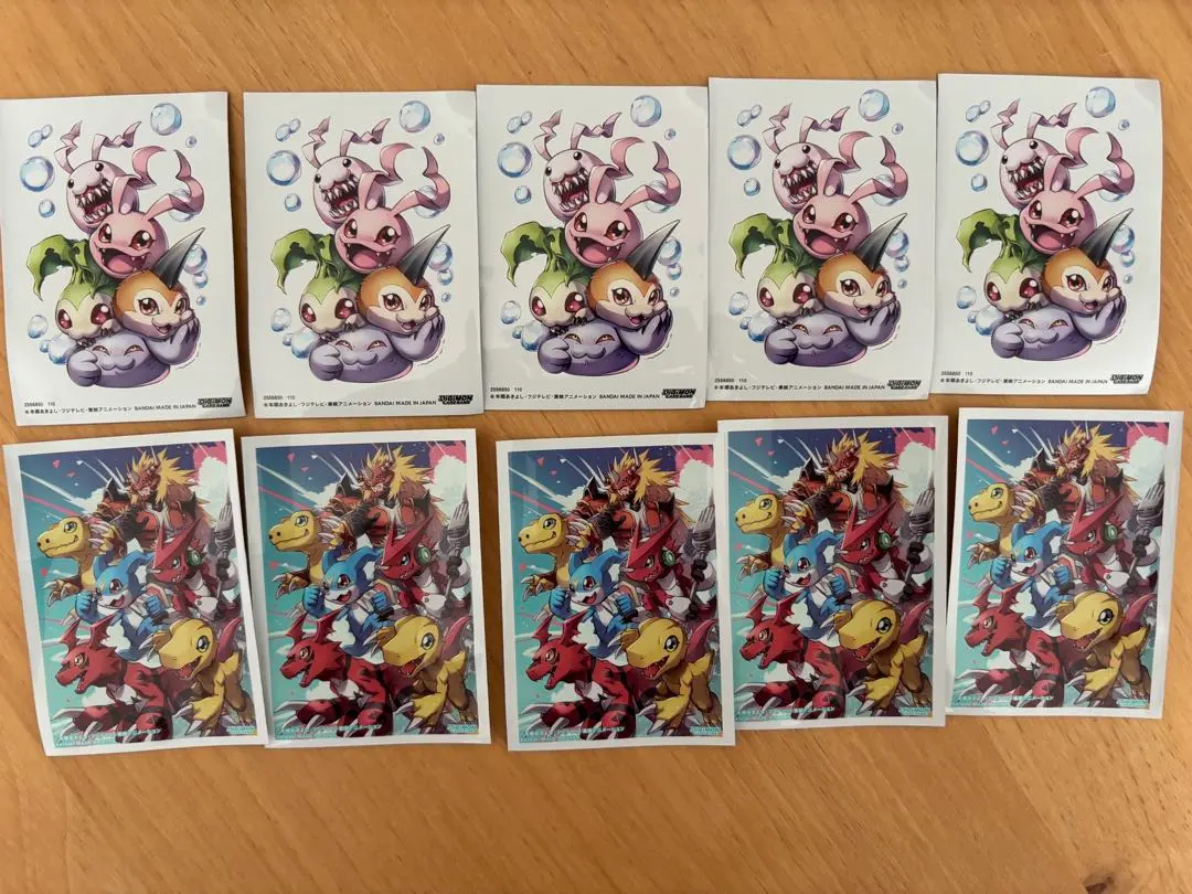 2026年最新】デジモンカードゲーム テイマーグッズセット5の人気