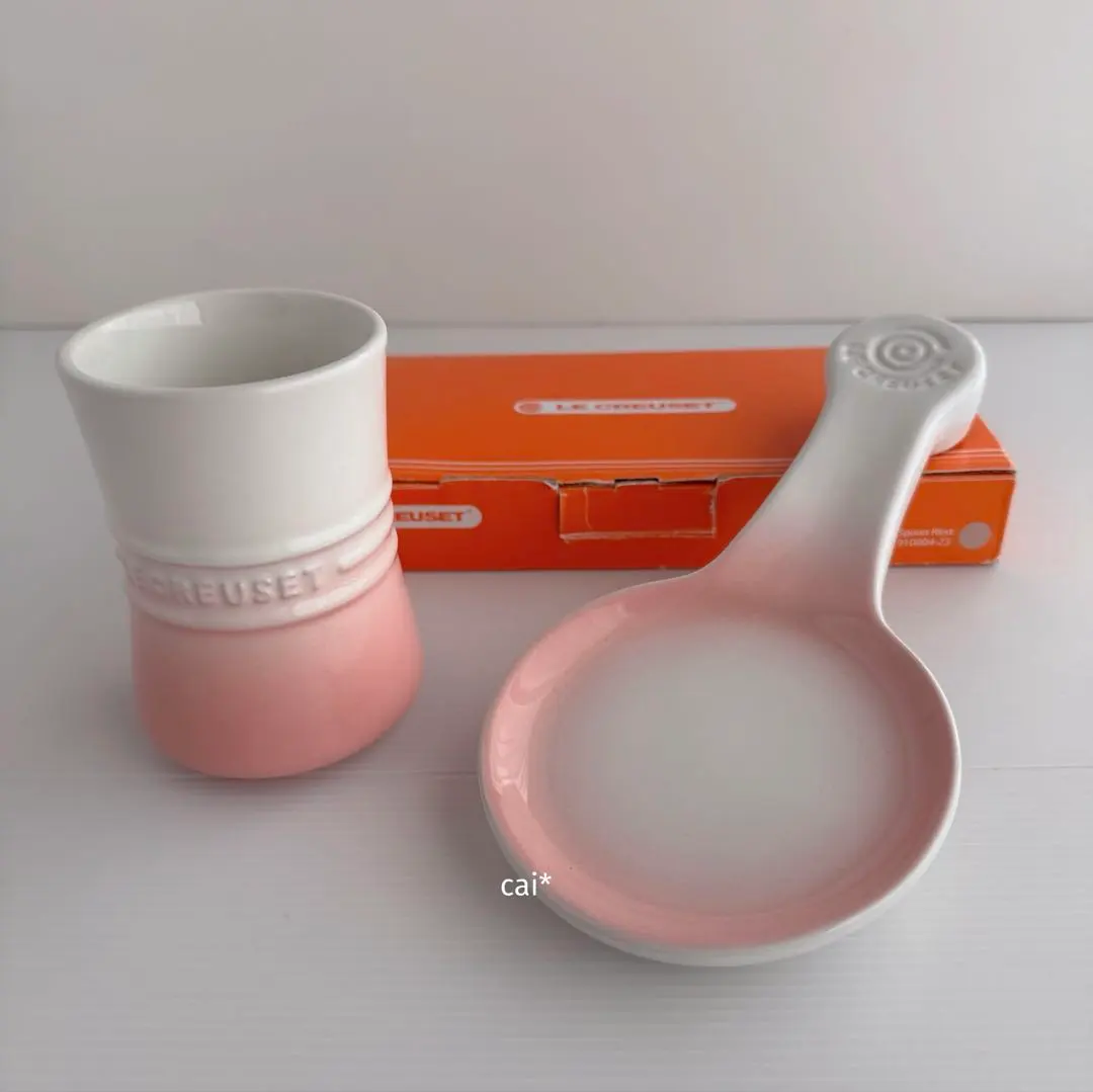 2026年最新】ルクルーゼ ユーテンシルの人気アイテム - メルカリ