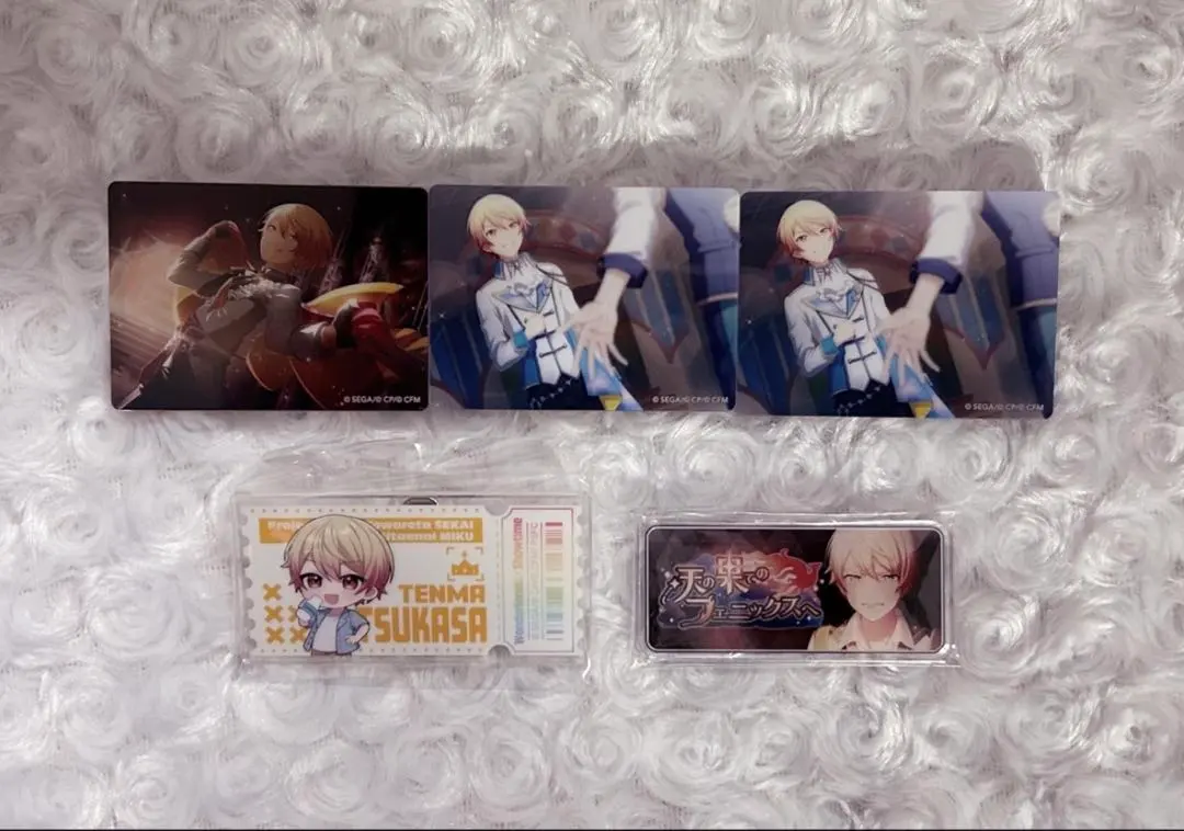 2026年最新】プロセカ ノーブルアート 49の人気アイテム - メルカリ