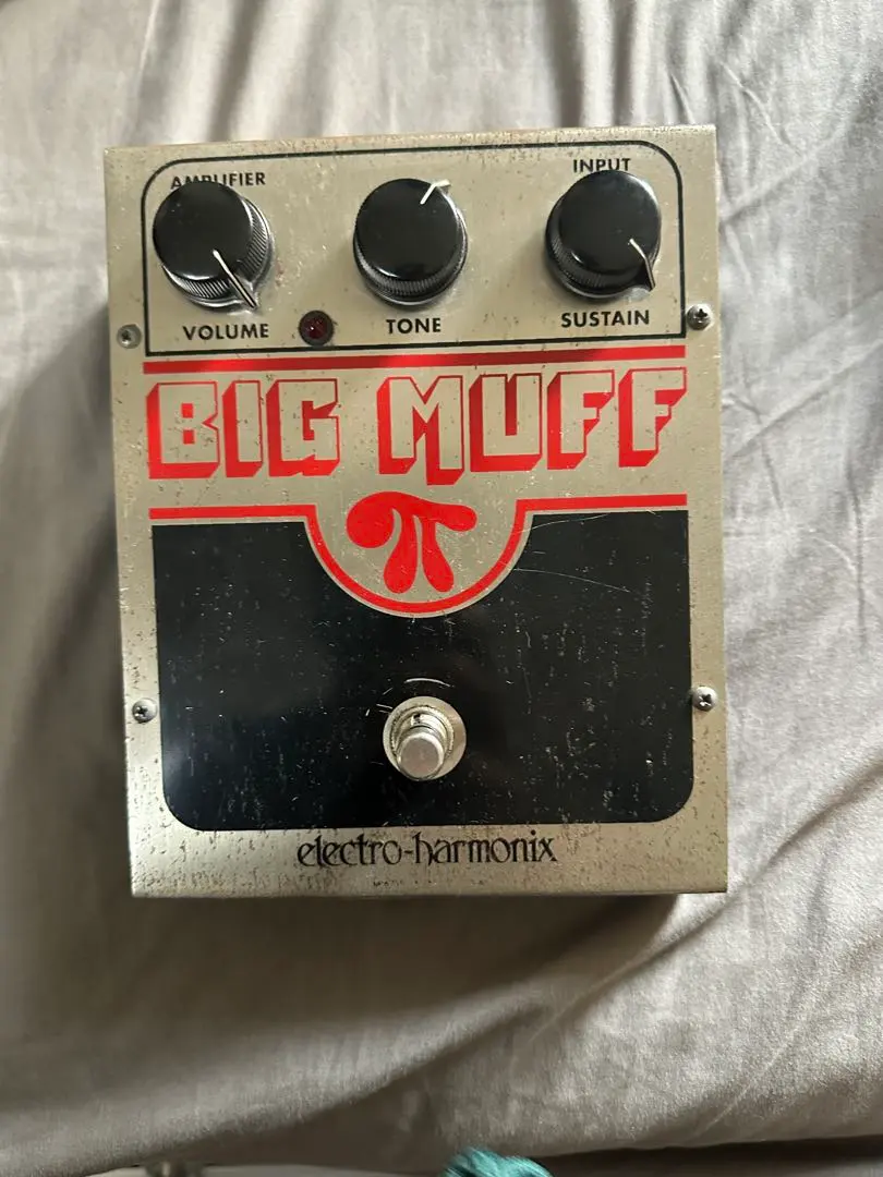 2026年最新】Big Muff チキンノブの人気アイテム - メルカリ