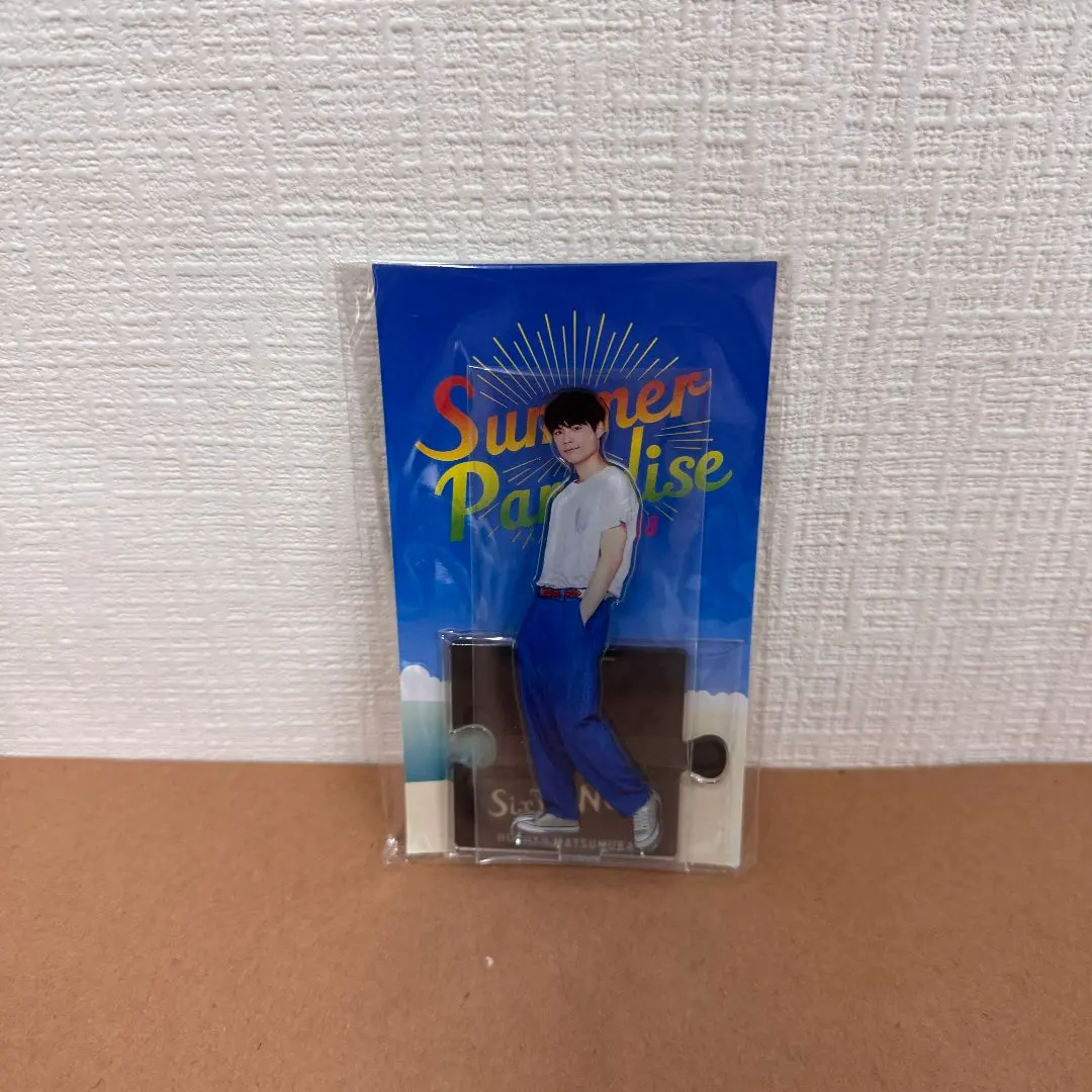 2026年最新】ジェシー アクスタ サマパラの人気アイテム - メルカリ