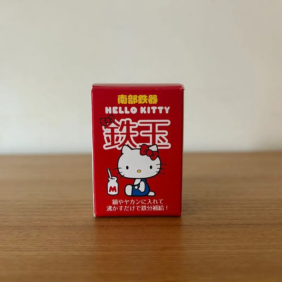 2026年最新】南部 鉄器 ハロー キティの人気アイテム - メルカリ