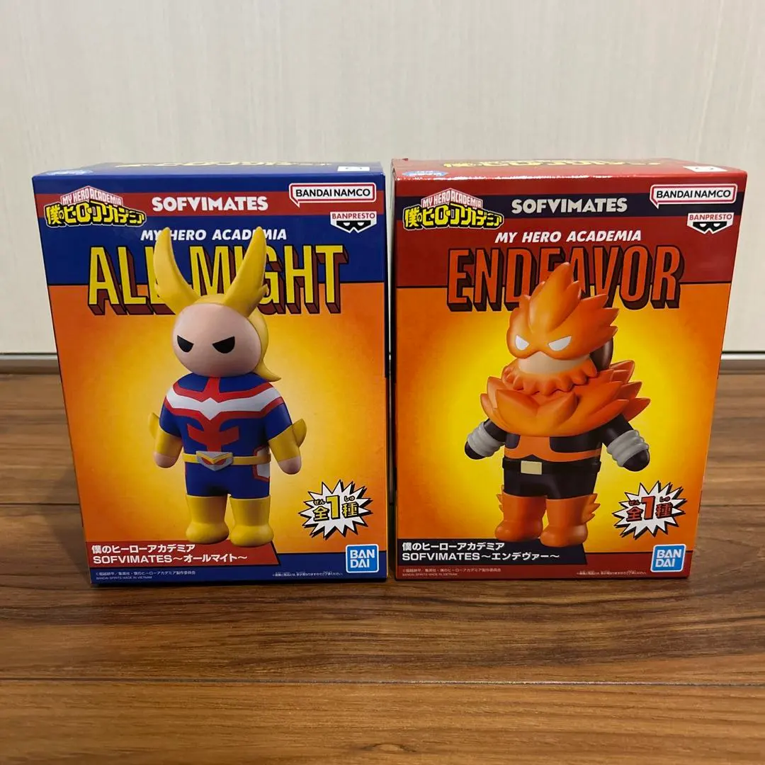 2026年最新】SOFVIMATES オールマイトの人気アイテム - メルカリ