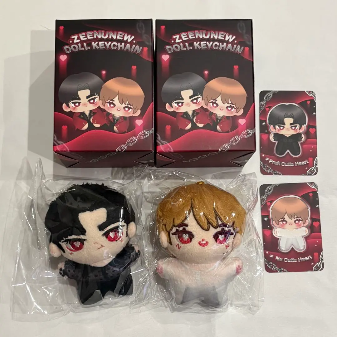 2026年最新】NUNEW ぬいぐるみの人気アイテム - メルカリ