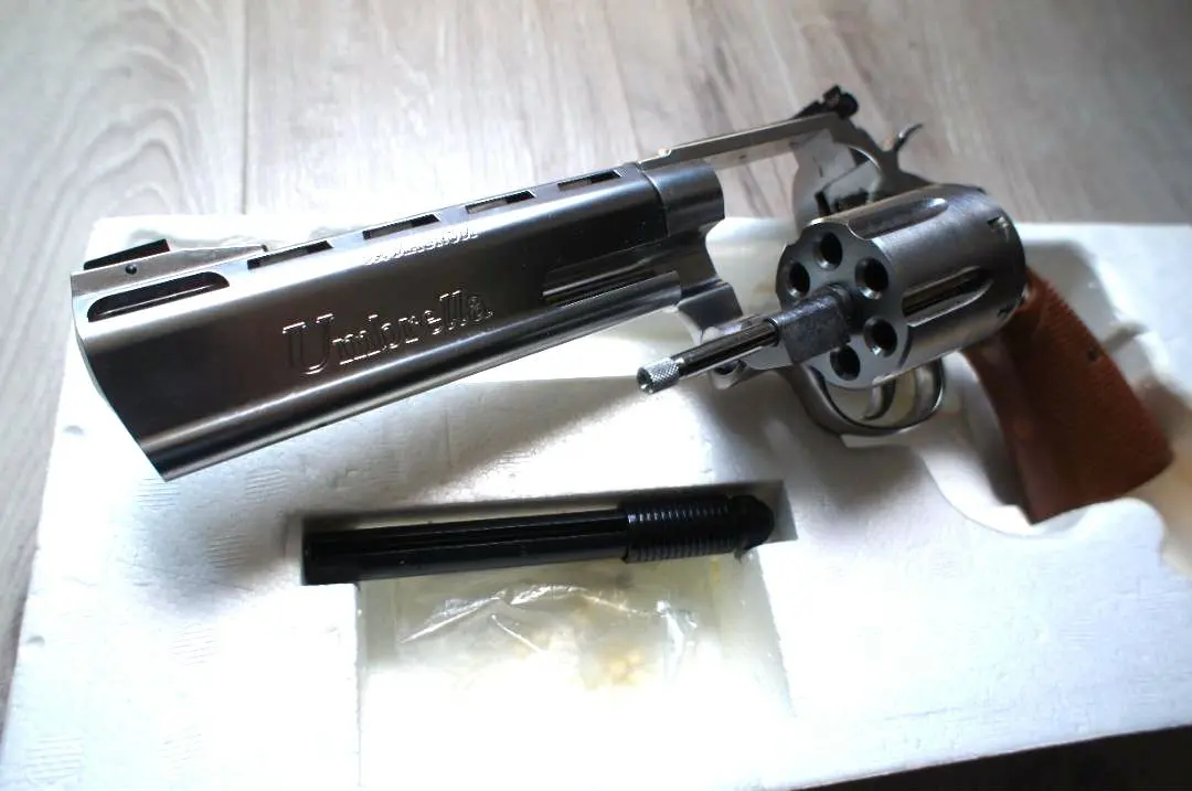 2026年最新】タナカ M629の人気アイテム - メルカリ