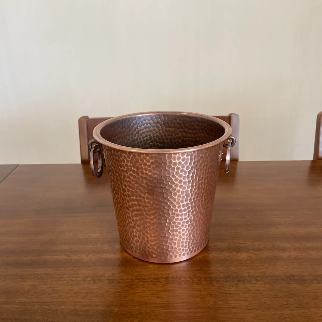 2026年最新】ワインクーラー 銅の人気アイテム - メルカリ