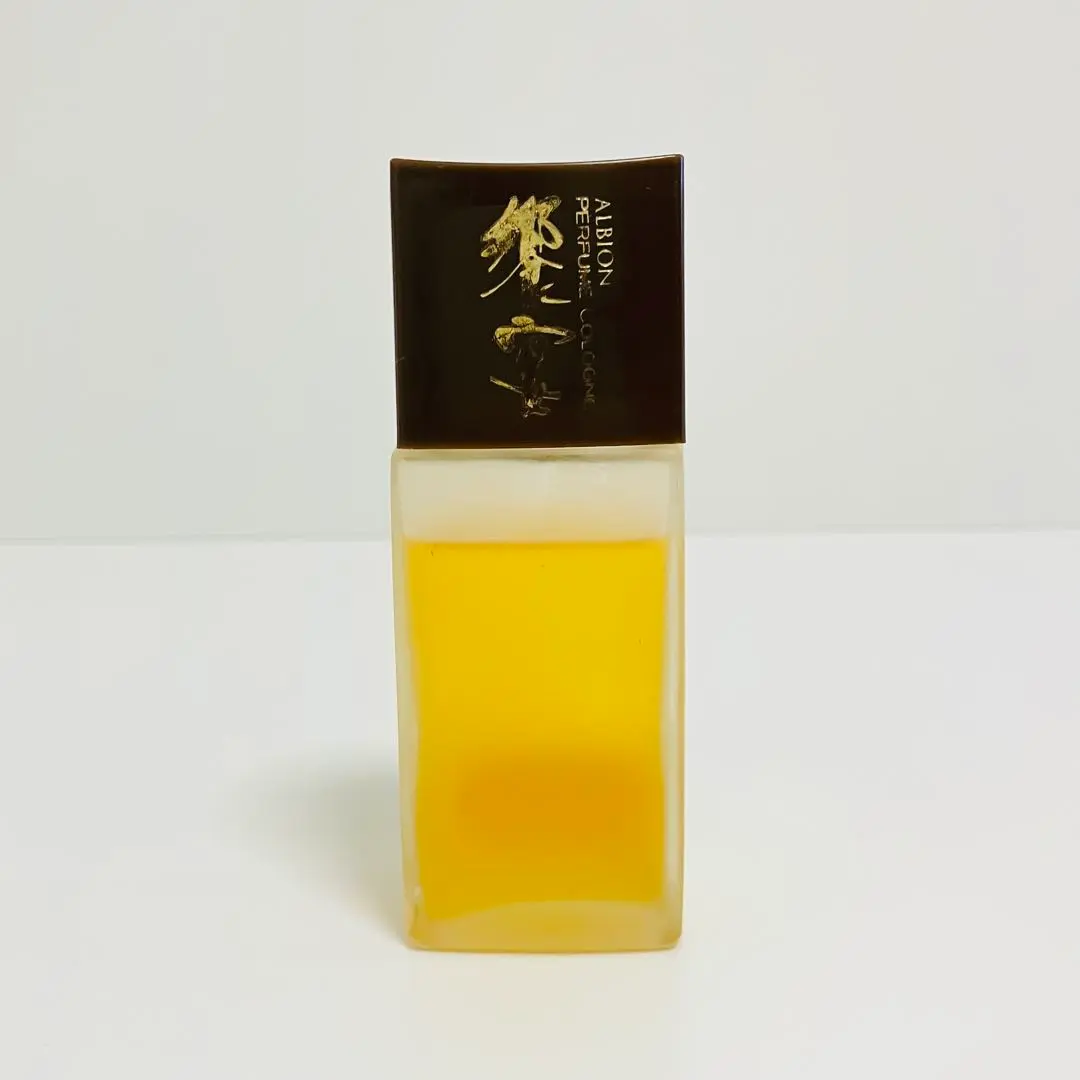 2026年最新】ALBION 香水(ユニセックス)の人気アイテム - メルカリ