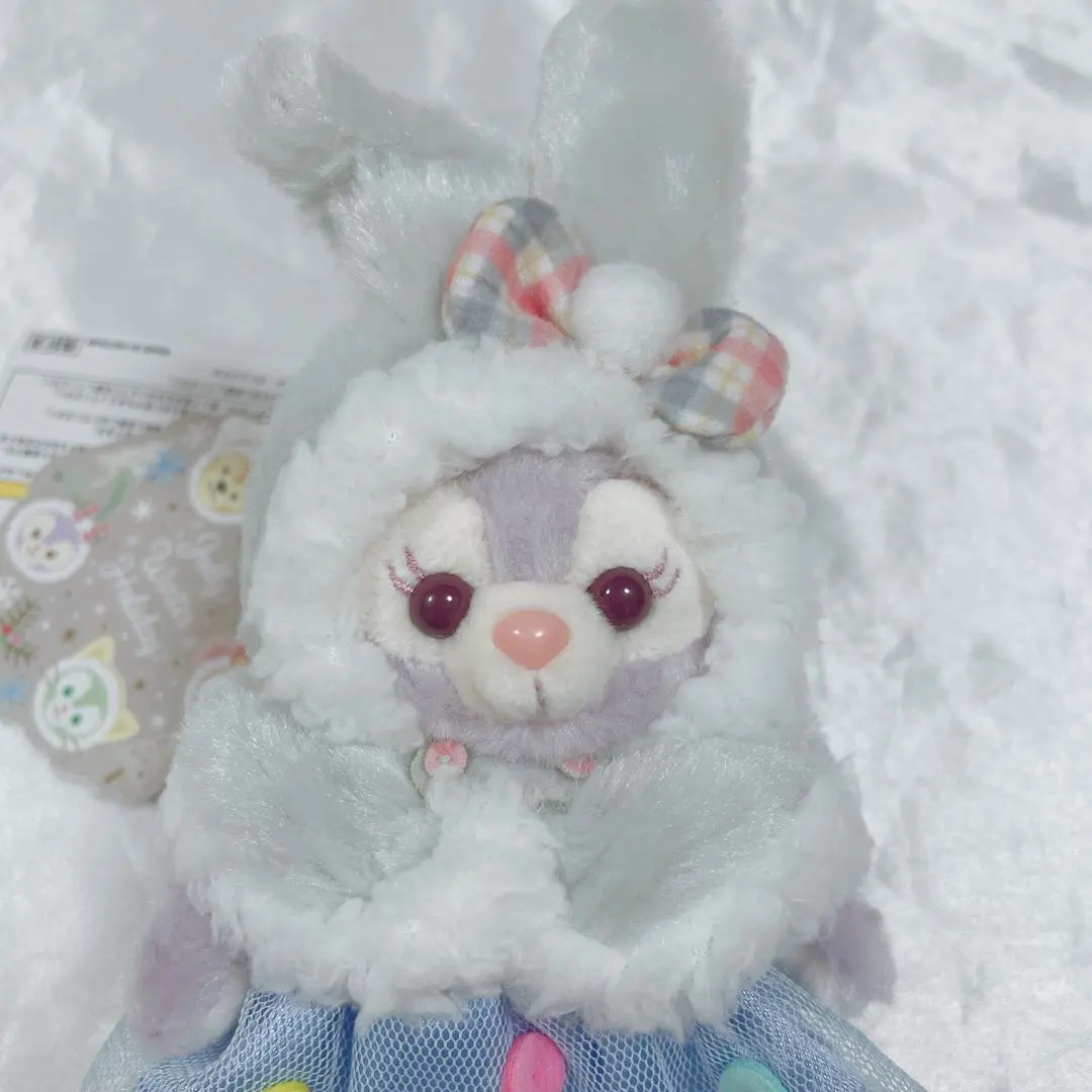 2026年最新】ステラルー ぬいぐるみバッジ ウィンターホリデーの人気