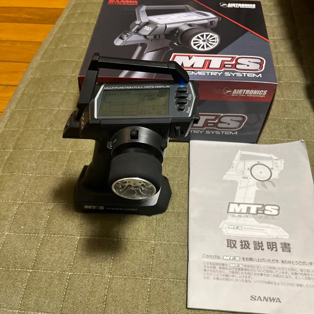 2026年最新】サンワ mt-sの人気アイテム - メルカリ