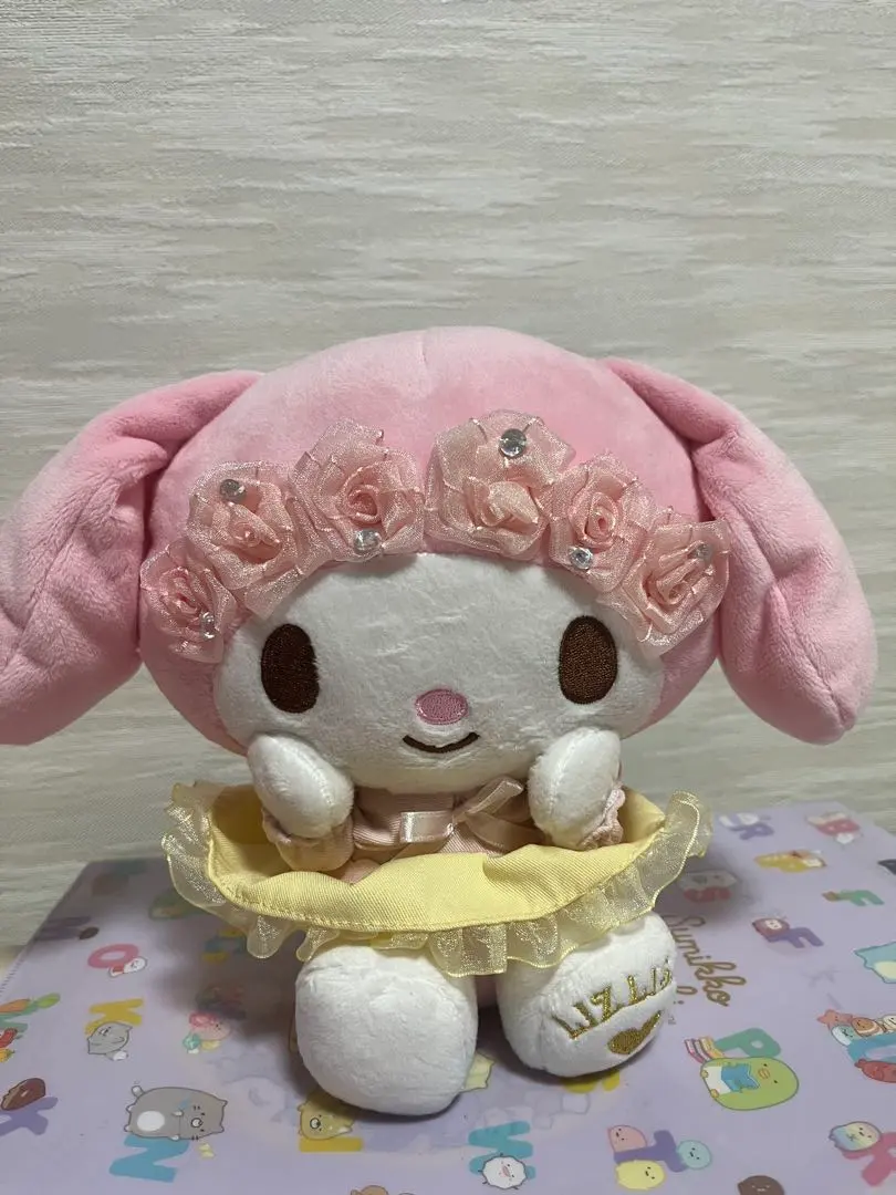 2026年最新】しまむらリズリサマイメロディの人気アイテム - メルカリ