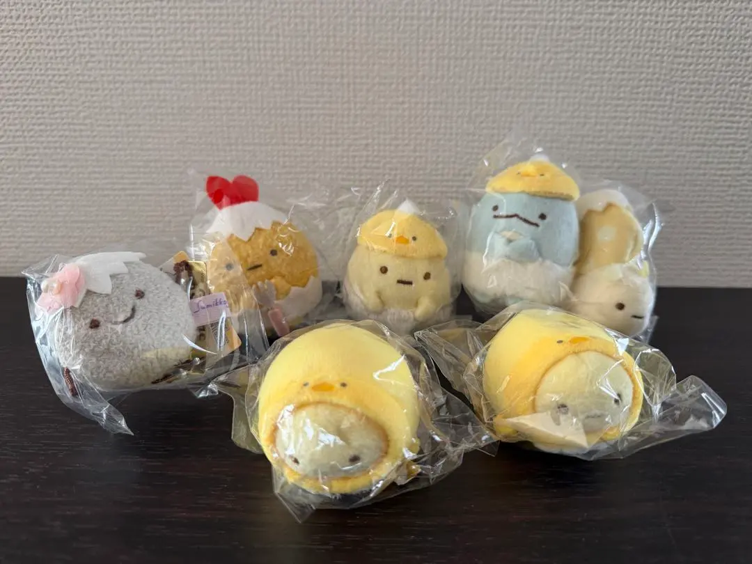 2026年最新】たぴよこ すみっコぐらしの人気アイテム - メルカリ