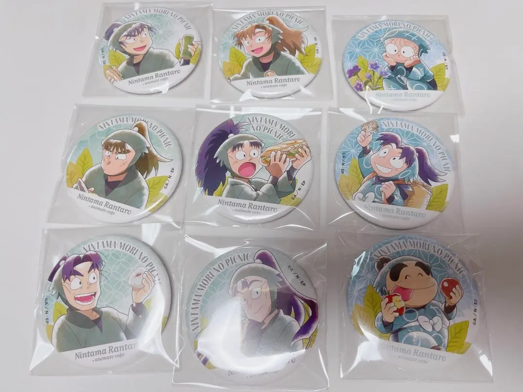 2026年最新】忍たま森のピクニックの段の人気アイテム - メルカリ