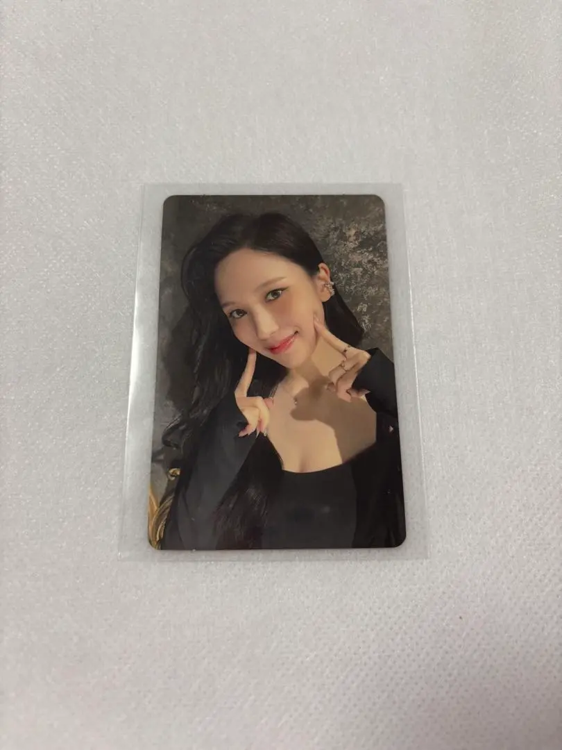 2026年最新】MISAMO ミナ ハイタッチの人気アイテム - メルカリ