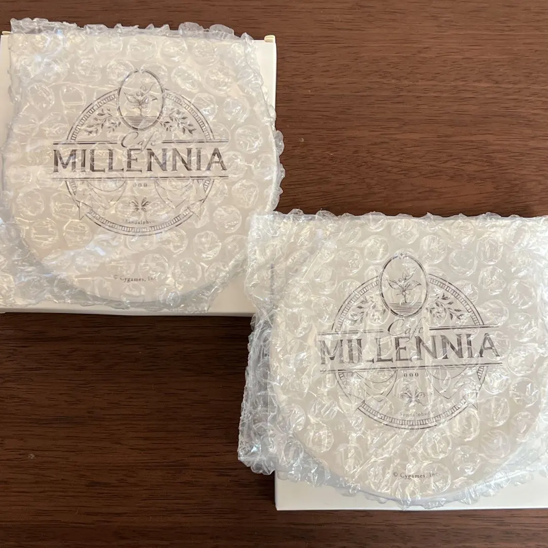 2026年最新】カフェミレニアの人気アイテム - メルカリ