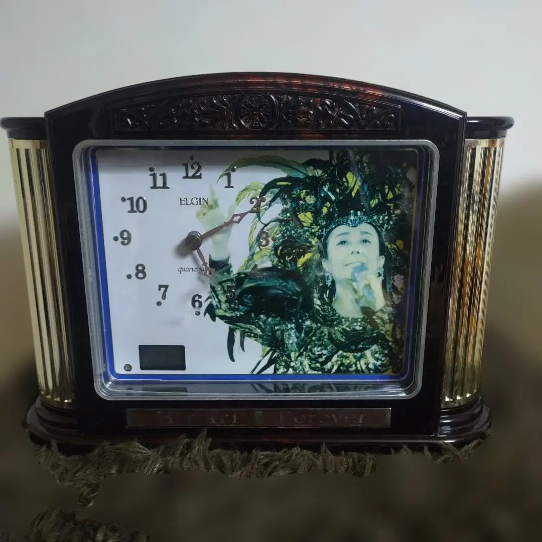 2026年最新】elgin 掛け時計の人気アイテム - メルカリ