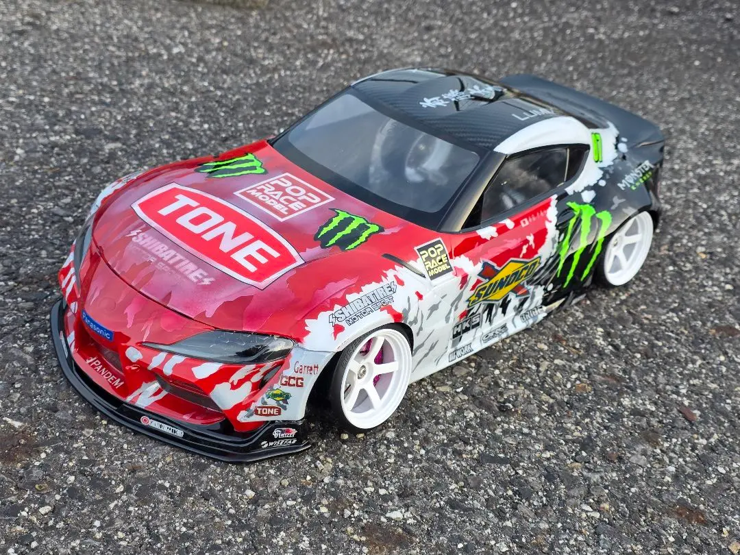 2026年最新】アディクションスープラの人気アイテム - メルカリ