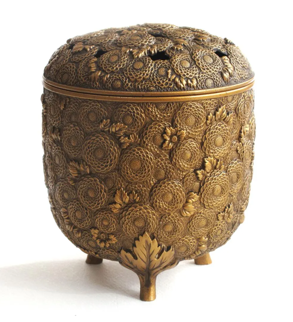 2026年最新】宏采 万菊香炉の人気アイテム - メルカリ