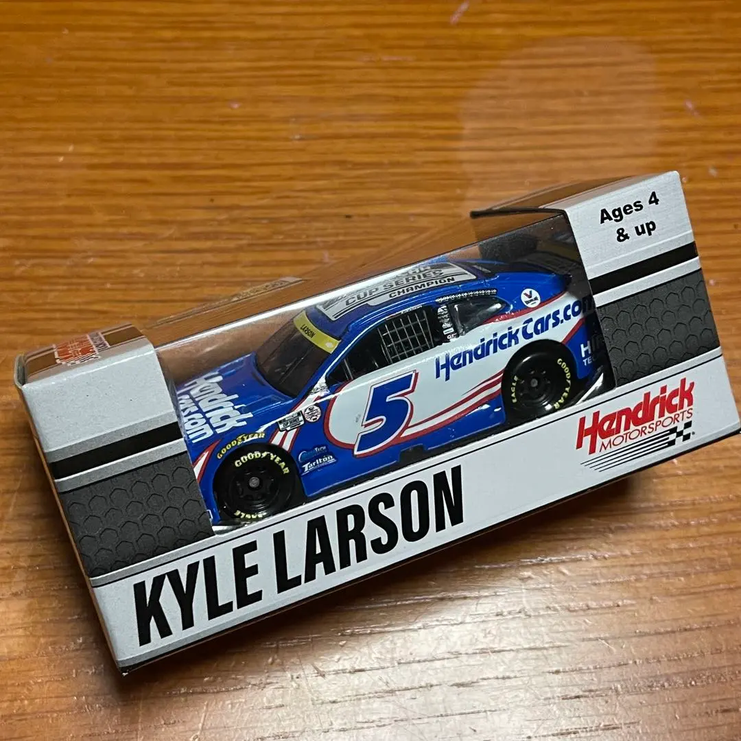 2026年最新】nascar ミニカーの人気アイテム - メルカリ
