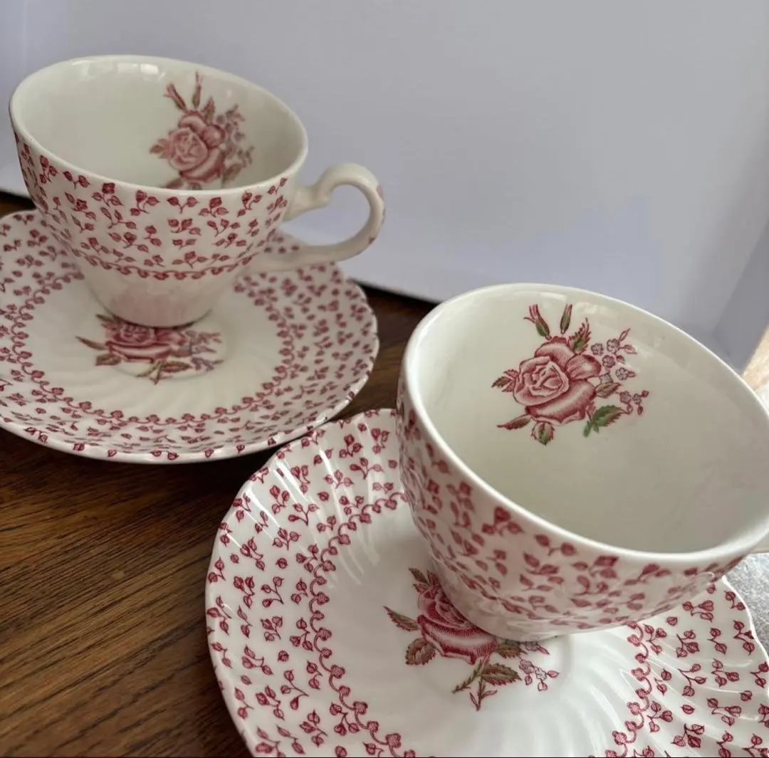 2026年最新】ジョンソンブラザーズ ローズブーケの人気アイテム - メルカリ