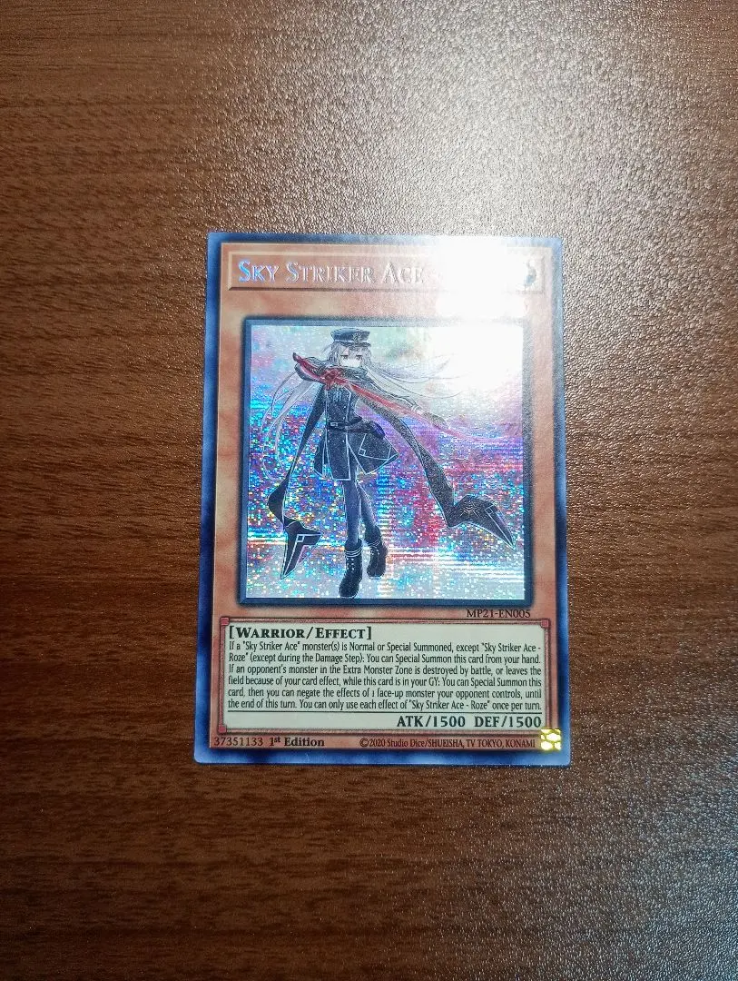 2026年最新】閃刀姫ロゼ 英語の人気アイテム - メルカリ